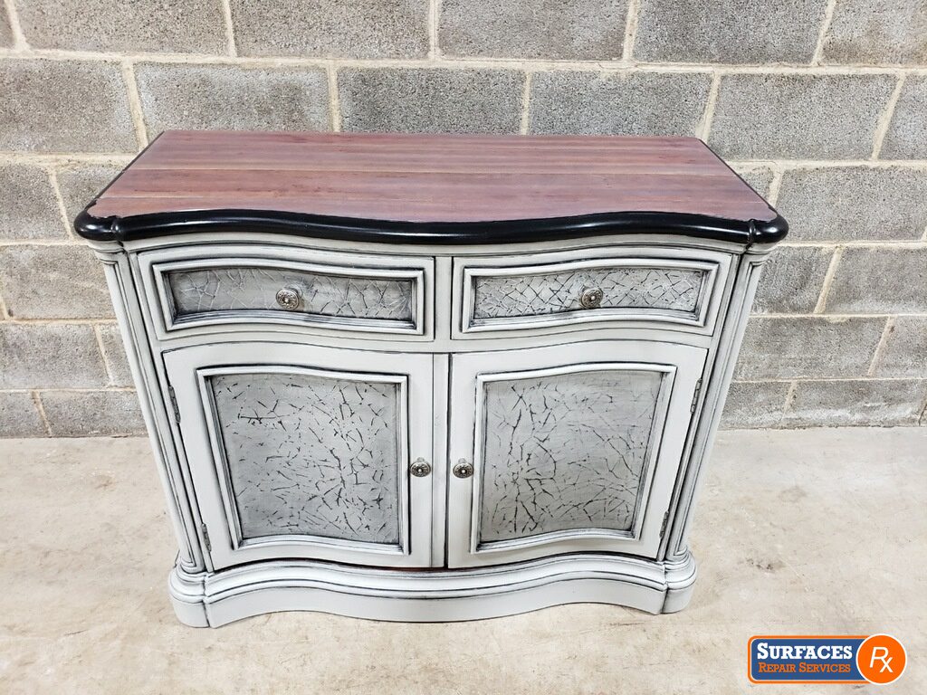 Custom-Hand-Painted-Furniture-2-Door-2-Drawer-Cabinet