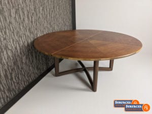 Restored Heritage-Henredon Coffee Table For Sale Dallas Texas