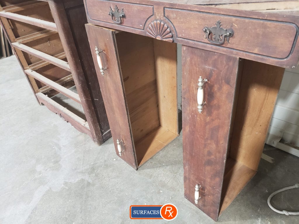 Antique-Chest-of-Drawers-Restoration-with-by-Surfaces-Rx-Dallas-TX-4