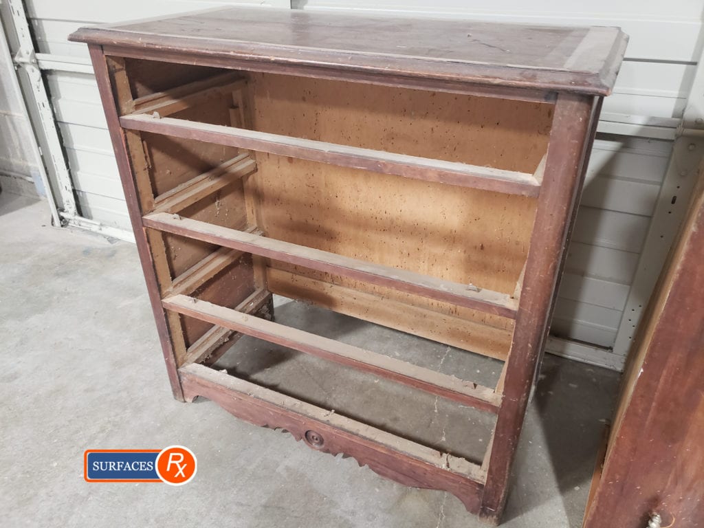 Antique-Chest-of-Drawers-Restoration-with-by-Surfaces-Rx-Dallas-TX-5