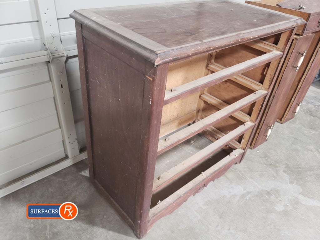 Antique-Chest-of-Drawers-Restoration-with-by-Surfaces-Rx-Dallas-TX-7