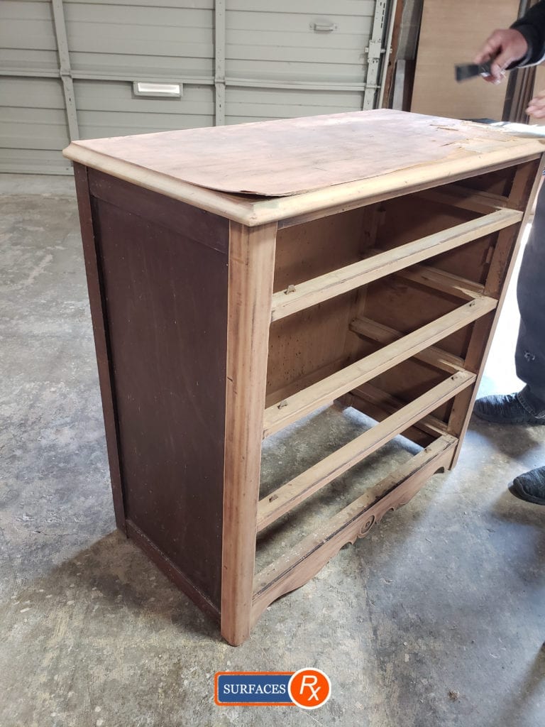 Antique-Chest-of-Drawers-Restoration-with-by-Surfaces-Rx-Dallas-TX-9